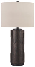Load image into Gallery viewer, Makya Table Lamp Set of 2
