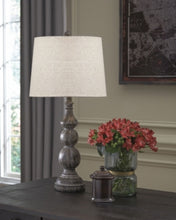 Load image into Gallery viewer, Mair Table Lamp Set of 2
