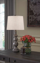 Load image into Gallery viewer, Mair Table Lamp Set of 2
