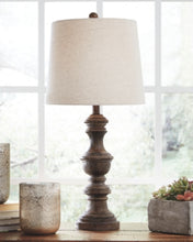 Load image into Gallery viewer, Magaly Table Lamp Set of 2
