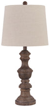 Load image into Gallery viewer, Magaly Table Lamp Set of 2
