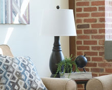 Load image into Gallery viewer, Sydna Table Lamp Set of 2
