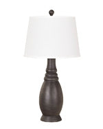 Load image into Gallery viewer, Sydna Table Lamp Set of 2
