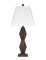 Natane Table Lamp Set of 2