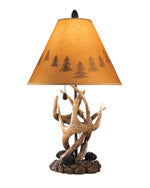 Load image into Gallery viewer, Derek Table Lamp Set of 2
