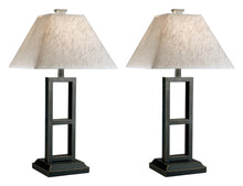 Load image into Gallery viewer, Deidra Table Lamp Set of 2
