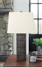Load image into Gallery viewer, Mahak Table Lamp Set of 2
