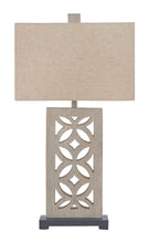 Load image into Gallery viewer, Mairwen Table Lamp
