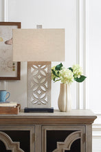 Load image into Gallery viewer, Mairwen Table Lamp
