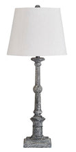 Load image into Gallery viewer, Zimba Table Lamp Set of 2
