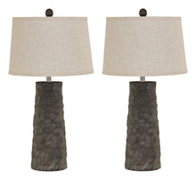 Load image into Gallery viewer, Sinda Table Lamp Set of 2
