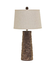 Load image into Gallery viewer, Sinda Table Lamp Set of 2
