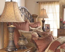 Load image into Gallery viewer, Mariana Table Lamp Set of 2
