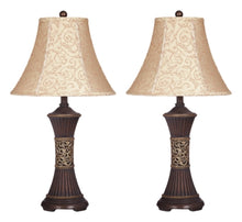 Load image into Gallery viewer, Mariana Table Lamp Set of 2
