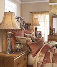 Load image into Gallery viewer, Mariana Table Lamp Set of 2
