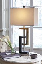 Load image into Gallery viewer, Syler Table Lamp Set of 2
