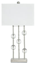 Load image into Gallery viewer, Jaala Table Lamp
