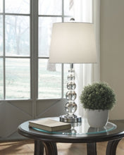 Load image into Gallery viewer, Joaquin Table Lamp Set of 2
