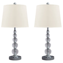 Load image into Gallery viewer, Joaquin Table Lamp Set of 2
