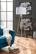 Load image into Gallery viewer, Idalia Floor Lamp
