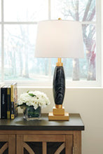 Load image into Gallery viewer, Malencia Table Lamp
