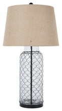 Load image into Gallery viewer, Sharmayne Table Lamp
