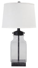 Load image into Gallery viewer, Sharolyn Table Lamp
