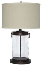Load image into Gallery viewer, Tailynn Table Lamp
