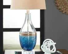 Load image into Gallery viewer, Johanna Table Lamp Set of 2
