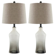 Load image into Gallery viewer, Nollie Table Lamp Set of 2
