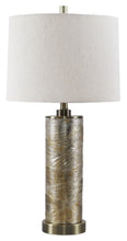 Load image into Gallery viewer, Farrar Table Lamp

