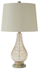 Load image into Gallery viewer, Latoya Table Lamp
