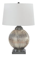 Load image into Gallery viewer, Cailan Table Lamp
