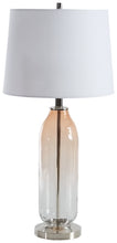 Load image into Gallery viewer, Sheyla Table Lamp
