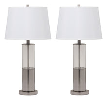 Load image into Gallery viewer, Norma Table Lamp Set of 2
