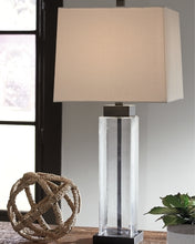 Load image into Gallery viewer, Alvaro Table Lamp Set of 2
