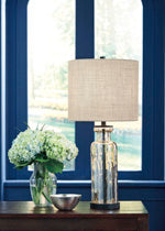 Load image into Gallery viewer, Laurentia Table Lamp
