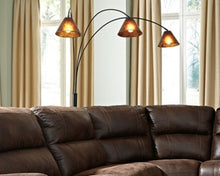 Load image into Gallery viewer, Sharde Floor Lamp
