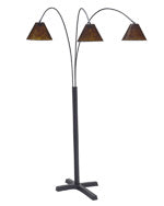 Load image into Gallery viewer, Sharde Floor Lamp
