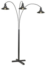 Load image into Gallery viewer, Sheriel Floor Lamp
