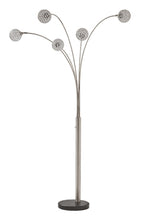 Load image into Gallery viewer, Winter Arc Lamp
