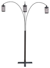 Load image into Gallery viewer, Maovesa Floor Lamp
