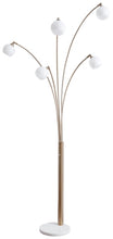 Load image into Gallery viewer, Taliya Arc Lamp
