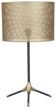Load image into Gallery viewer, Mance Table Lamp
