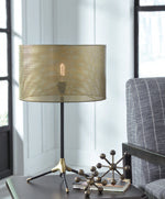 Load image into Gallery viewer, Mance Table Lamp
