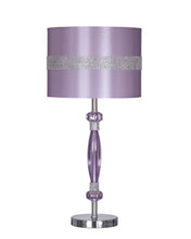 Load image into Gallery viewer, Nyssa Table Lamp
