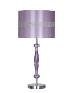 Load image into Gallery viewer, Nyssa Table Lamp
