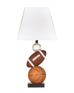 Load image into Gallery viewer, Nyx Table Lamp

