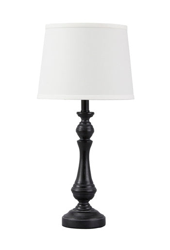 Kian Table Lamp