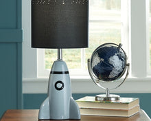 Load image into Gallery viewer, Cale Table Lamp
